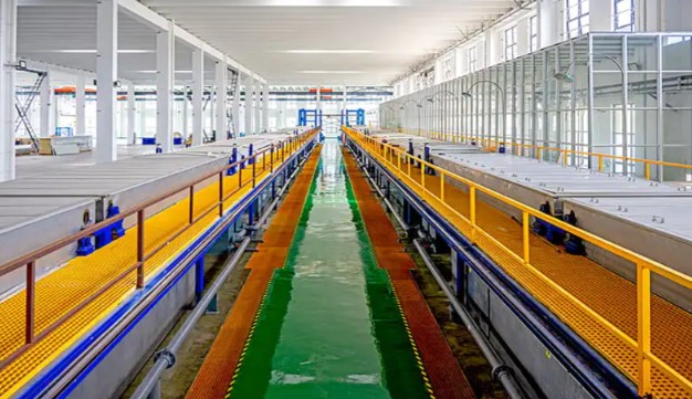 Industri percetakan China menghadapi peluang baru dan peluang pasaran