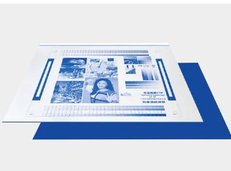 Kebangkitan bahan percetakan mesra alam dan jalan menuju pembangunan lestari