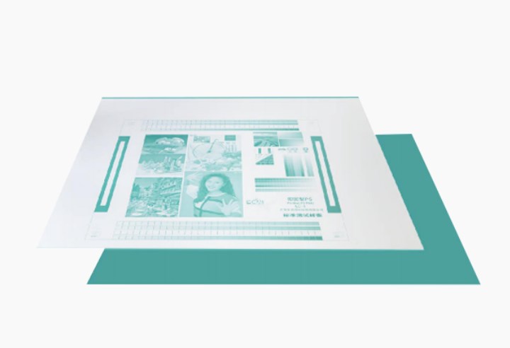 PLAT PLATE PLATE PLATE MEMBUAT PANDUAN: Faktor utama yang mempengaruhi kualiti imej