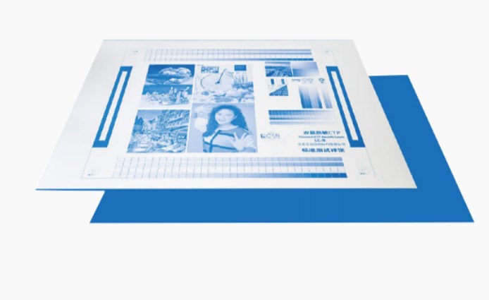 Panduan Komprehensif untuk Plat CTP: Revolusi dari Fail Digital ke Percetakan Ketepatan Tinggi