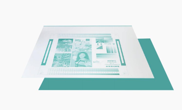 Bagaimanakah PS Plate meningkatkan kecekapan pengeluaran dalam percetakan ketepatan tinggi?